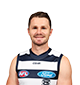 Patrick Dangerfield
